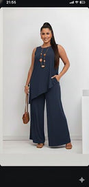 Conjunto Rafaela  Tecido moletinho