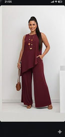 Conjunto Rafaela  Tecido moletinho