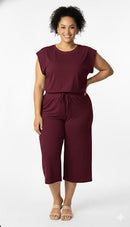 Conjunto Vívian  Tecido Viscolaycra  premium